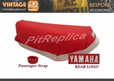 HOUSSE DE SELLE DTMX 125