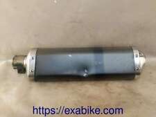 silencieux pour Magpower R-Stunt 50  de 2018