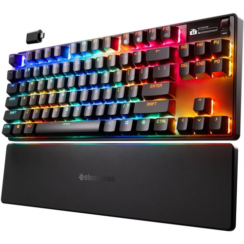 Clavier gamer sans - , fil