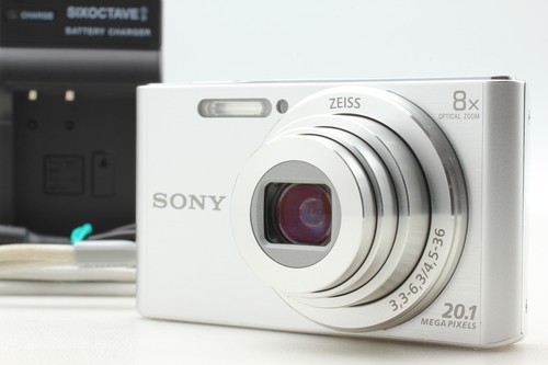 Near mint sony cyber - [near,