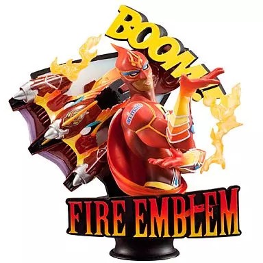 Mini figurine fire emblem - mini,