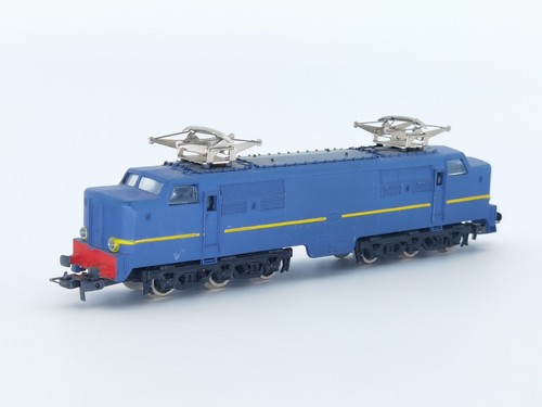 Lima loco electrique - lima, 1220