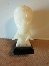 Elvis Presley 9 Inch Handmade