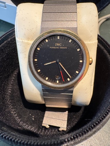 Montre iwc homme - montre,