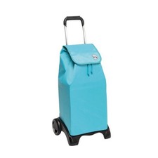 sidebag poussette de marché 2