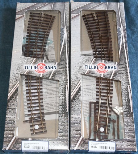 Tillig bahn paire - tillig-bahn,