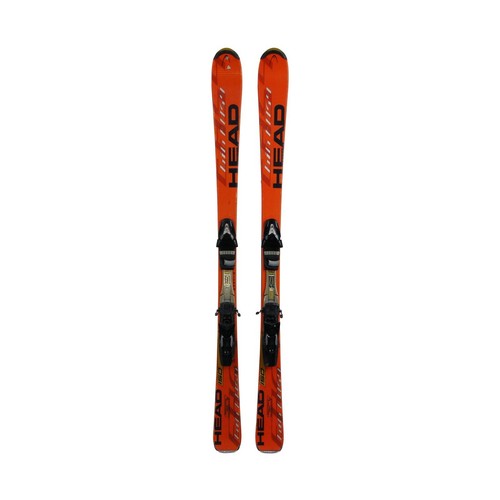 Ski occasion head big easy - occasion,