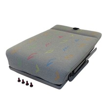Tablette rabattable avant VW