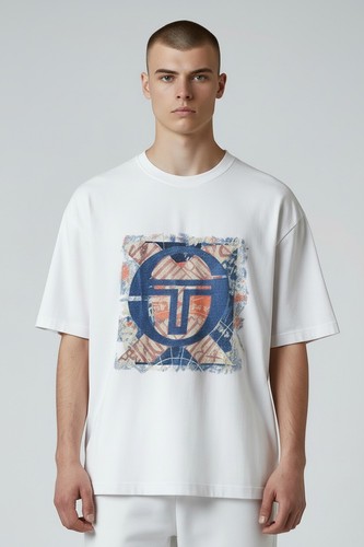 Shirt vintage 90s - t-shirt, casual