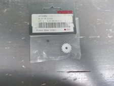UM-24 19 Tooth Pinion Gear