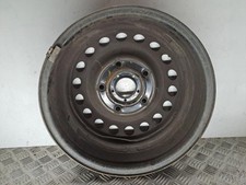 Jante FORD TRANSIT CUSTOM 1