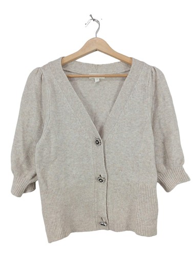 Pull col dames - col, en
