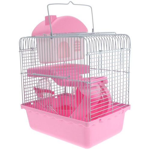 Cage hamster petit - à,