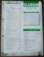 CRAFTER BJJ-BJK-BJL-BJM -