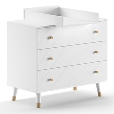 Commode avec plan langer - commode, à