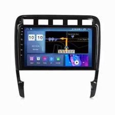 9" Android 15 Car GPS video
