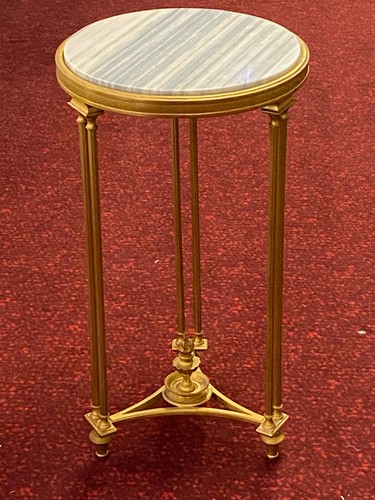 1950 guéridon maison - 1950/70,