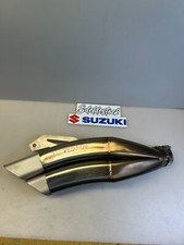 échappement homologué  z7 IXRACE SUZUKI GSR 750 2011 2016 GSX-S 750 2016