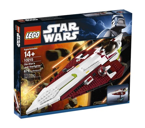 Lego 10215 star - 10215,