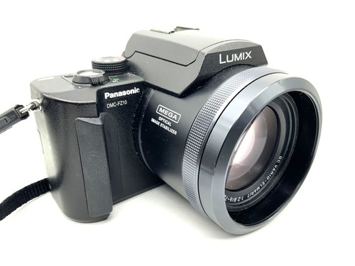 Panasonic lumix dmc - panasonic,