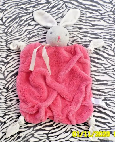 Kaloo doudou lapin plume - 🦋kaloo,