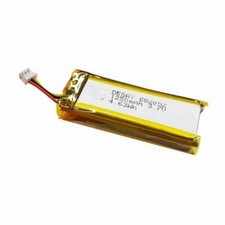 Batterie de remplacement pour collier repérage Sportdog Tek 1.0