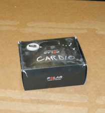 POLAR S625X Racing Watch