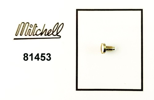 Pièce mitchell - /,