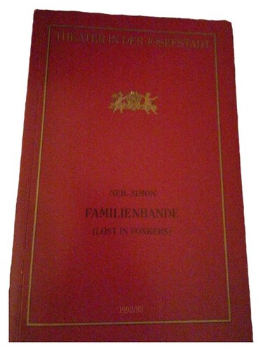 Markenlos neil simon - neil,