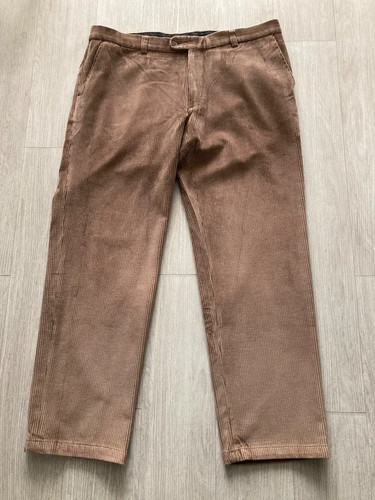 Pantalon saint hilaire velours - hilaire,