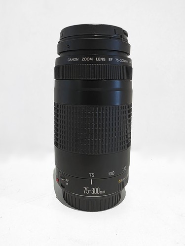 Objectif canon 300mm ii - objectif, ef