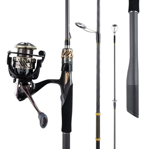 Limited spinning - gs-x,