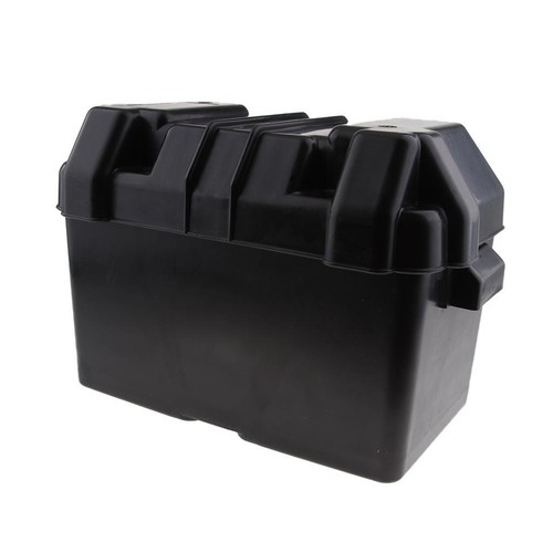 Coffre batterie intelligent - coffre,