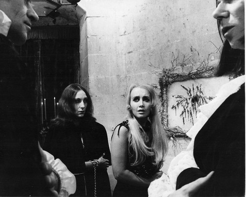 Jean rollin frisson des - jean,
