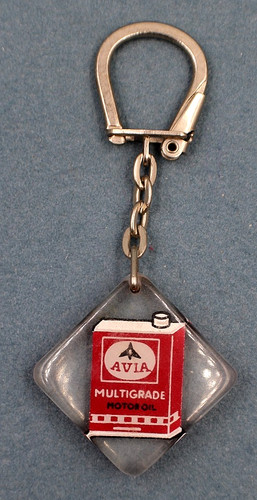 Porte clés avia - porte-clés,