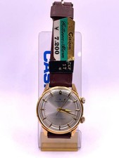 Citizen Alarm 515812 Vintage