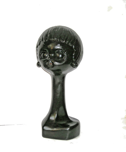 Tete chapeau twiggy design - a,