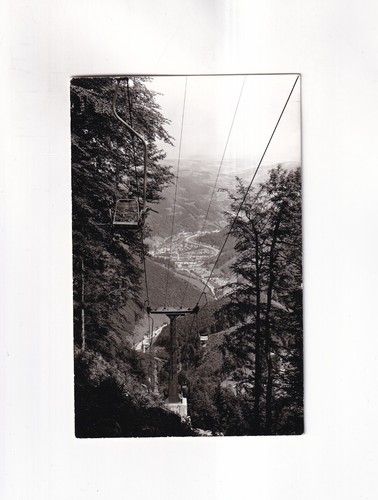 F4215 carte postale - , lilienfeld