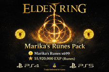 Runes +55Millions – Fast