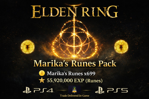 Runes 55millions fast - –,