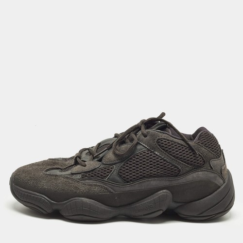 Haut bas yeezy - adidas, 500