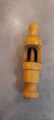 Bouche bouteille ancien