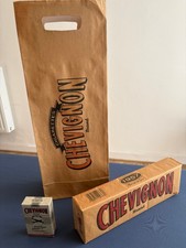 Lot Collector CHEVIGNON