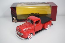 Road signature 97218 - c9, 1:18
