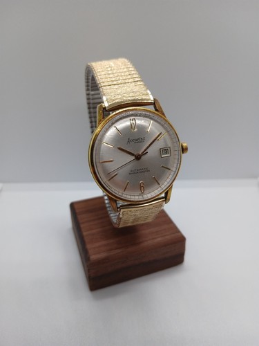 Vintage watch accurist - vintage,
