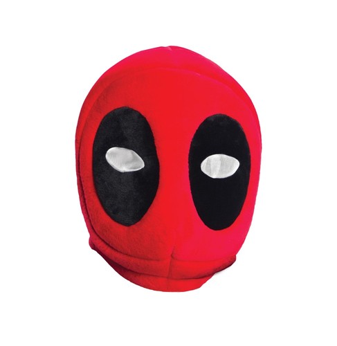 Masque costume rubies marvel - masque,