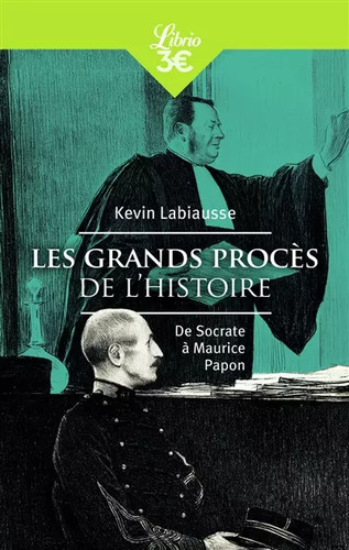 Les grands procès - , de