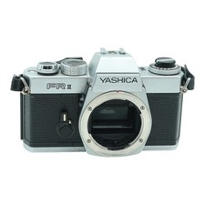Yashica FR II FRII FR2 FR 2