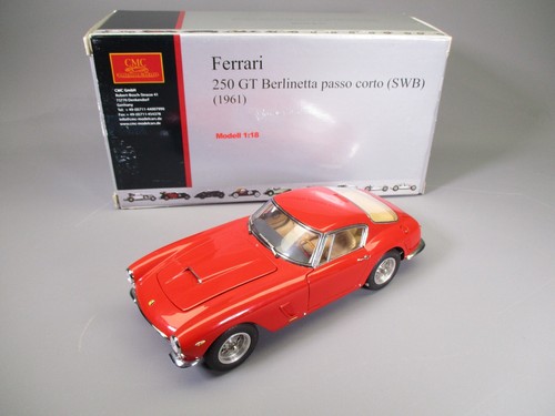 At743 cmc 18 - at743, ferrari