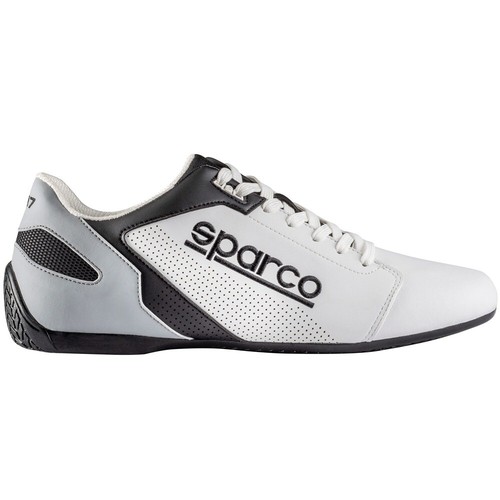 Chaussures racing sparco - sparco, sl-17